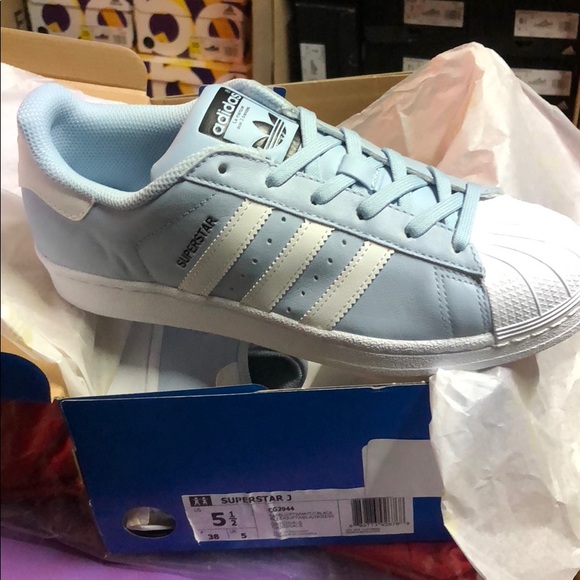adidas Originals Superstar CG2944 b34 - Picture 8 of 8
